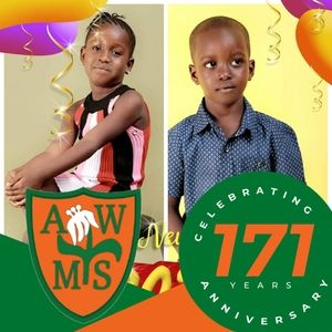 Meet your Posher, Binti